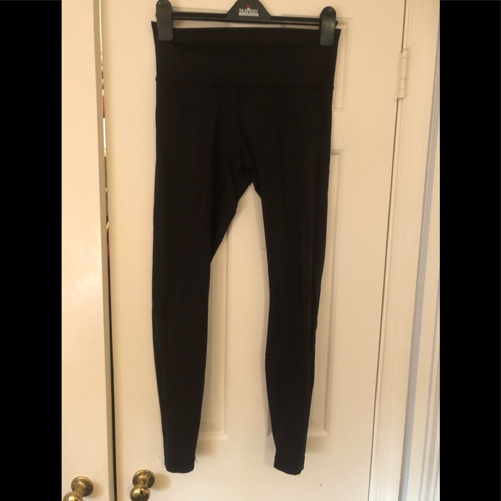 Lululemon Wunder Under Leggings (8)